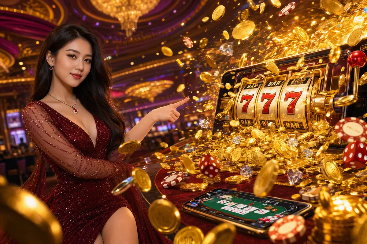 vip7700